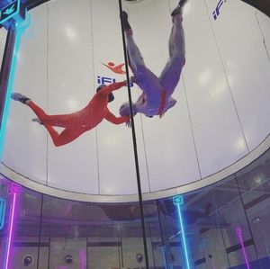 Meet your Posher, Ira